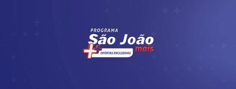 Farmácias São João (Panambi 1)