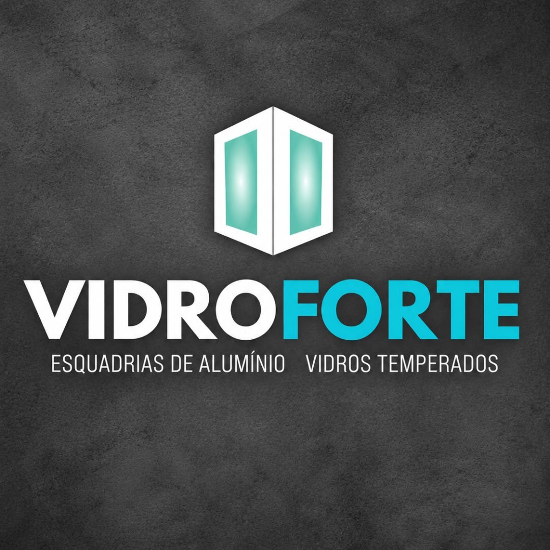 Vidro Forte
