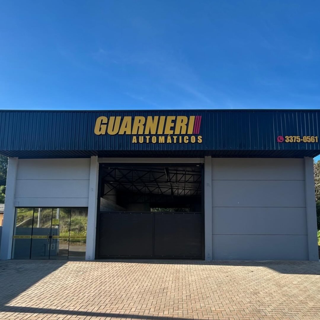Guarnieri Câmbio Automático