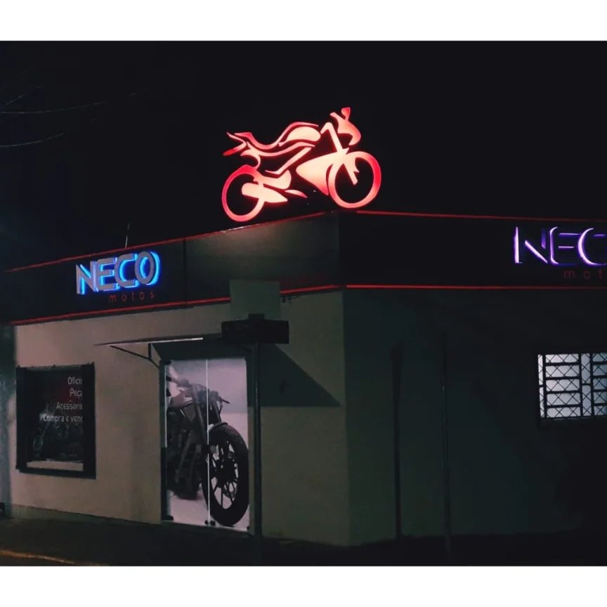 Neco Motos