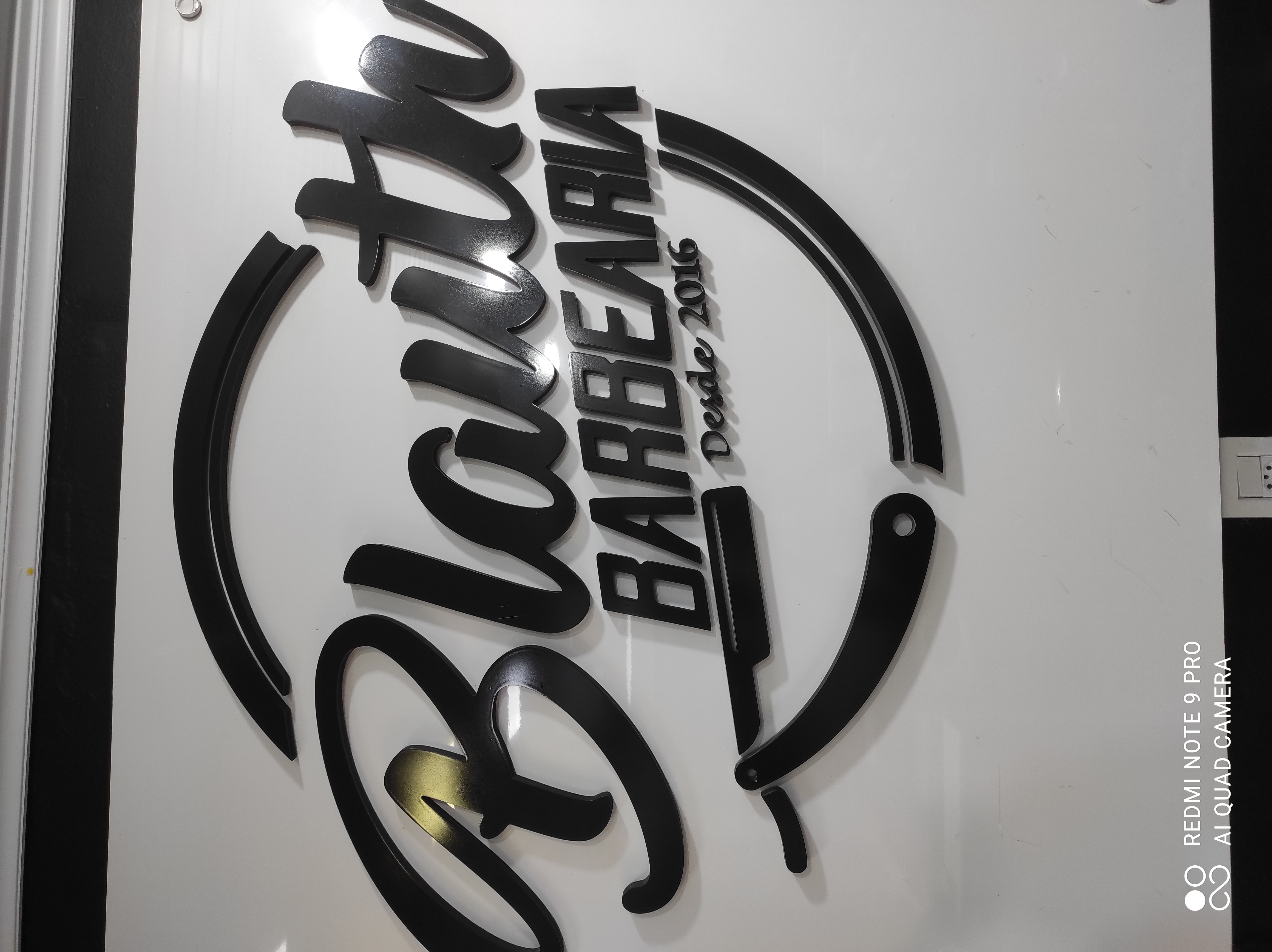 Barbearia Blauth
