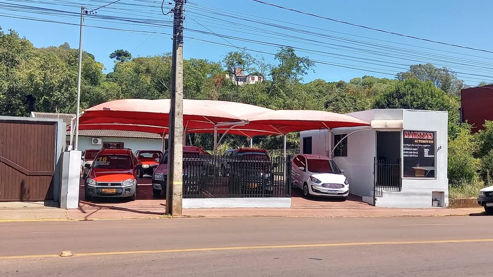Martins Automóveis