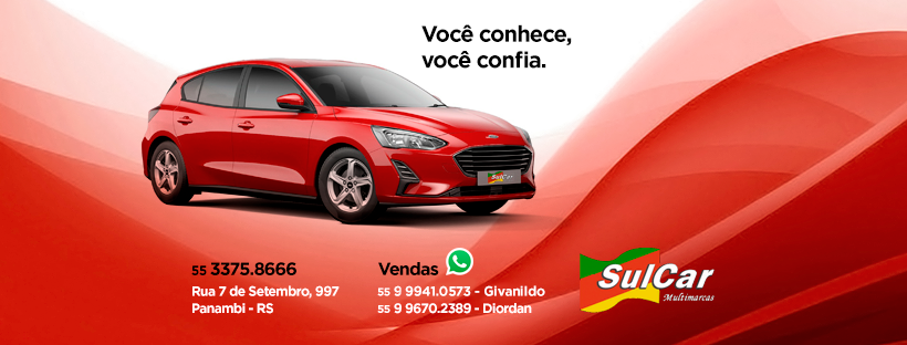 Sulcar Multimarcas