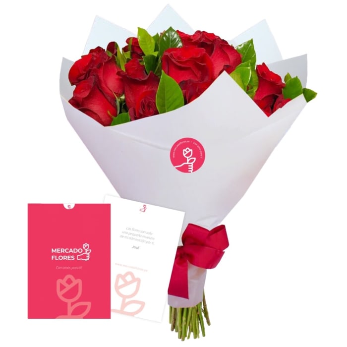 Ramos de Rosas