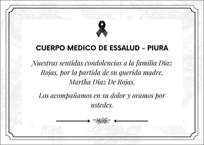 Ejemplo de Tarjeta Institucional