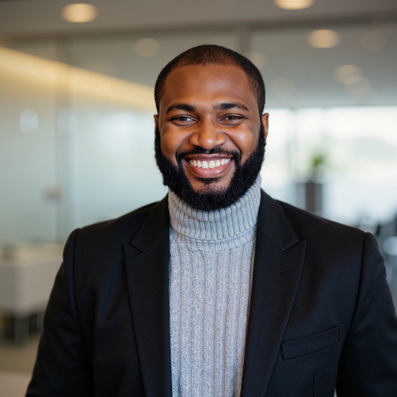 Matthew Osetohame Agbonyeme