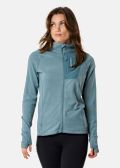 Ultra Light Tech Full Zip W