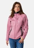 Pacific Hooded Fleece II W