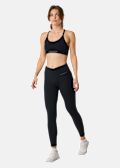 Core Wrap Long Tights W