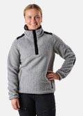 Nordkap Pile Halfneck W