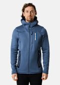 Pacific Hooded Fleece II