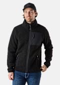 Lofoten Pile Jacket