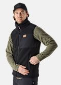 Nordkap Pile Vest