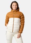 Östersund Down Jacket 2.0 W