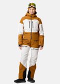 Freeride Skisuit W