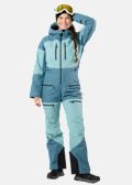 Freeride Skisuit W