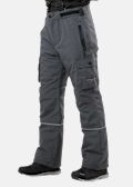 Branäs Pants JR 2.0