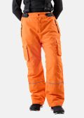 Branäs Pants JR 2.0