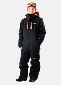 St. Anton Skisuit JR