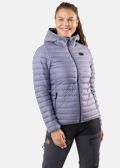 Lofoten Hood Jacket W