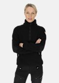 Nordkap Pile Halfneck W