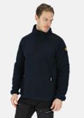 Nordkap Pile Halfneck