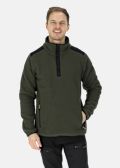 Nordkap Pile Halfneck
