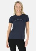 Trondheim Lyocell Tee W