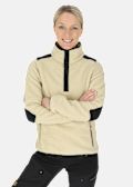 Nordkap Pile Halfneck W