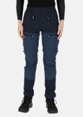 Lofoten Stretch Zip-Off Pants W