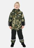 Narvik Overall 2.0 JR