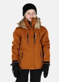 Cervinia Jacket JR