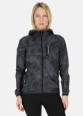 Packable Wind Jacket W