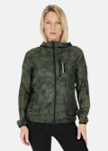 Packable Wind Jacket W