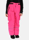 Branäs Pants JR 2.0