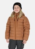 Branäs Jacket JR 2.0