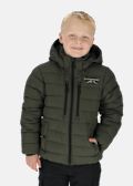 Branäs Jacket JR 2.0