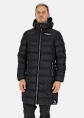Östersund Long Down Coat