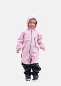 Holmenkollen Softshell Overall Infant