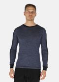 Himalaya Merino Wool Crewneck