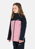 Bodö Rain Jacket JR