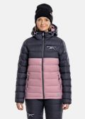 Östersund Down Jacket 2.0 W