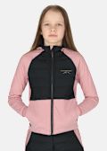 Nordic Hybrid Hooded Jacket  G JR
