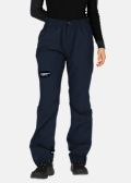 Abisko Shell Rain Pants W