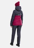 Östersund Down Jacket 2.0 W