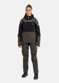 Nordkap Stretch Jacket W