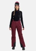 Cervinia Ski Pants W