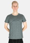 Himalaya Merino Wool Tee