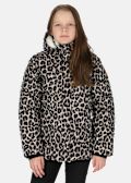 Duved Puffy G Jacket JR