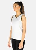 Melbourne Singlet W